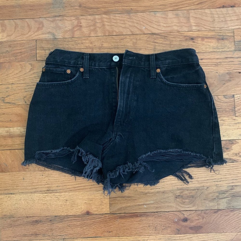 Abercrombie Shorts